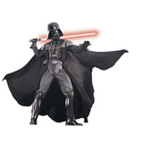 Rubie's RU909877 Men's Supreme Star Wars™ Darth Vader Costume