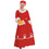 Rubie's RU995SM Women's Mrs. Klaus Costume - Small