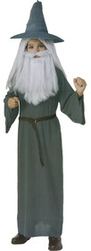 Rubie's RU881459 Boy's Gandalf Costume - The Hobbit
