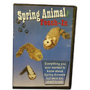 Morris Costumes RV-78DVD Dvd Spring Animal Teach In