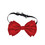 Morris Costumes SA-10161 Bow Tie Red
