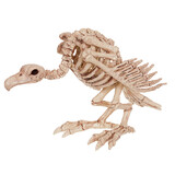 Morris Costumes SE18144 Skeleton Vulture Decoration