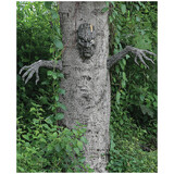 Morris Costumes SE-18174 Spooky Living Tree Decor