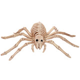 Morris Costumes SE18215 Skeleton Spider Decoration