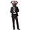 Morris Costumes SEW70370 Adult's Pug Head Mask