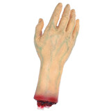 Morris Costumes SEW80049 Severed Right Hand Prop