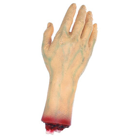 Morris Costumes SEW80049 Severed Right Hand Prop