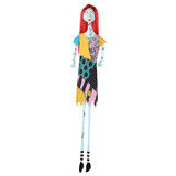 Seasons USA SEW80949 5' The Nightmare Before Christmas Sally Hanging Decoration