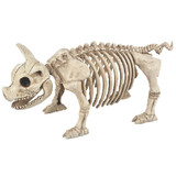 Morris Costumes SEW81290 Pig Skeleton Halloween Decoration