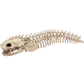 Seasons USA SEW81350 19 1/2" Skeleton Eel Prop