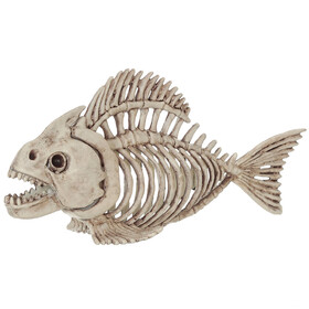 Morris Costumes SEZ18367 Skeleton Fish