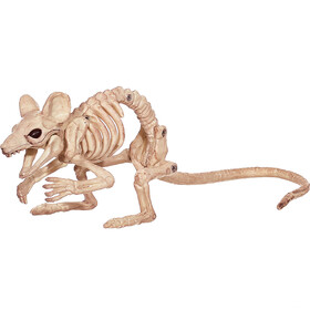 Seasons USA SEZ28341 Creepy Crouching Mouse