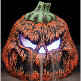 Seasons USA SEZN0517 Pumpkin Mister