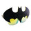 Morris Costumes SG2219 Sun-Staches&#174; Batman Symbol Sunglasses - 1 Pc.