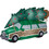 Gemmy Industiries SS-110518G Airblown Station Wagon Inflatable - National Lampoons Christmas Vacation