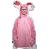 Gemmy SS111251G Blow Up Inflatable Car Buddy A Christmas Story Ralphie Outdoor Yard Decoration