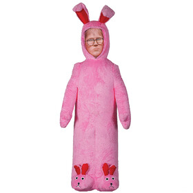 Morris Costumes SS112572G 72" Blow Up Inflatable A Christmas Story Ralphie Outdoor Yard Decoration