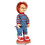 Gemmy SS223214G Animated Life-Size Chucky