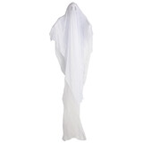 Morris Costumes SS45898 7' Hanging Ghost Decoration