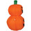 Gemmy Industiries SS58231G Blow Up Inflatable Pumpkin Stack Outdoor Yard Decoration