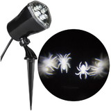 Disguise SS59459DG Projection Lightshow Spiders