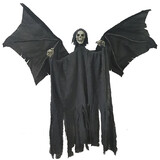 Sunstar SS60707 Hanging Skeleton Reaper