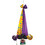 SunStar SS61465 Hanging Horror Clown
