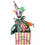 SunStar SS61508 13" Bouncing Clown in Box
