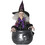 SunStar SS61509 38" Bouncing Witch in Cauldron