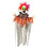 Sunstar SS61990 35" Hanging Clown