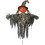 SunStar SS62034 Hanging Scarecrow