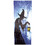 Sunstar SS62156 Witch with Lantern Door Curtain Decoration