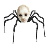 Sunstar SS62731 BABY HEAD SPIDER 23.5IN