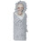 Morris Costumes SS70419 26" Lightup Skeleton Baby Decoration