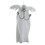 Morris Costumes SS70782 Winged Reaper In Chains