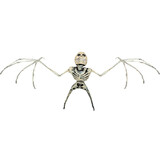Morris Costumes SS71833 Bat Skeleton
