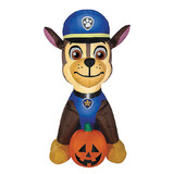 Morris Costumes SS-72189G Airblown Paw Patrol Chase