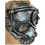 Sunstar SS73779 Adult's Steam Punk Mask