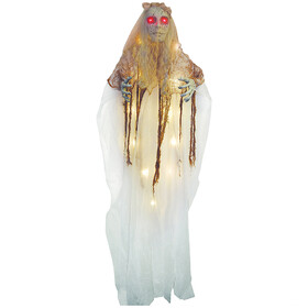 Sunstar SS76043 Ghost Bride Illuminated