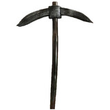 Morris Costumes SS-79383 Pick Axe 20 In.