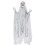 Morris Costumes SS80038 Spinning White Witch Halloween Decoration