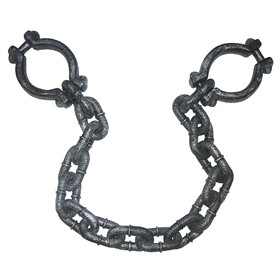 Morris Costumes SS80571 Chain