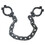 Morris Costumes SS80571 Chain