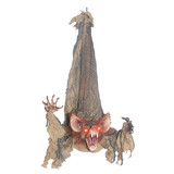 Morris Costumes SS80624 Animated Slashing Bat Halloween Décor