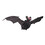 Morris Costumes SS84050 Animated Flying Bat Halloween Decoration