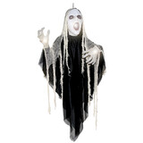 Morris Costumes SS85397 Light Up Reaper