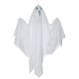 Morris Costumes SS87763 Spooky Hanging Ghost