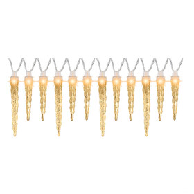 Morris Costumes SS88075G Icicle Synchro Lights