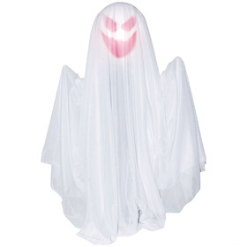 Morris Costumes SS88771 27.6" Hanging Rising Ghost Decoration