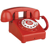 Gemmy SS89470G Santa's Telephone